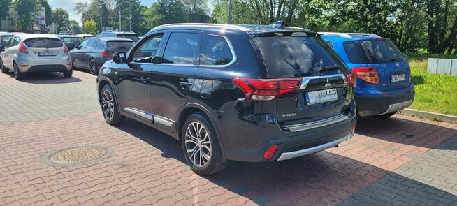 Mitsubishi Outlander 2.0 150 KM | Salon Polska | Niski przeb Wadowice - zdjęcie 11