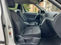 Škoda Yeti 2.0 Tdi Nawigacja Xenon 4x4 Włocławek - zdjęcie 10