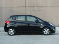 Hyundai ix20 1.6 Ben.125KM/Automat/Czujniki parkowania/Serwis Lublin - zdjęcie 3