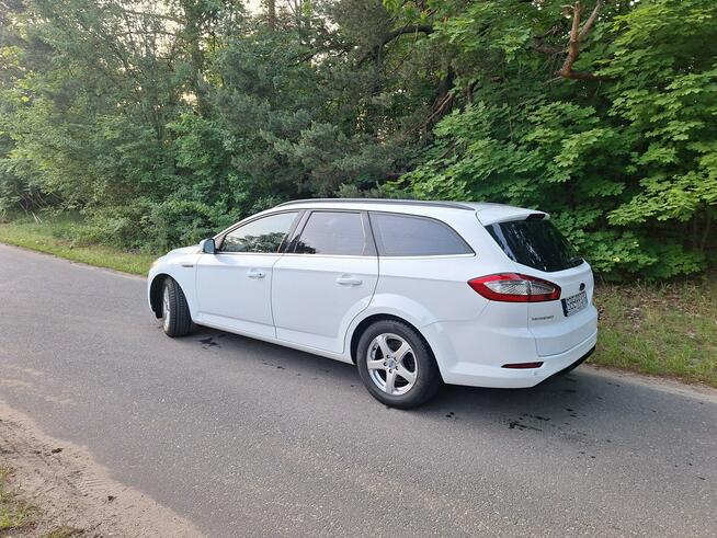 Ford Mondeo Titanium Siewierz - zdjęcie 11