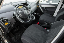 Citroen C4 Picasso 1.6HDI 112KM ! Super Stan ! 200tys km ! Opłacony Zwoleń - zdjęcie 6