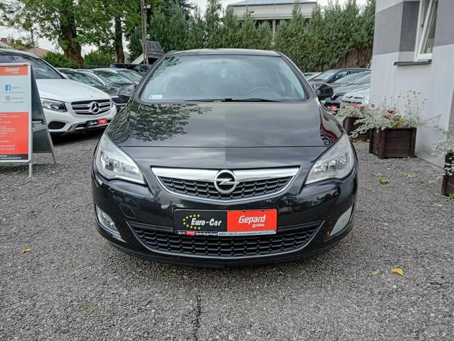Opel Astra Janów Lubelski - zdjęcie 2