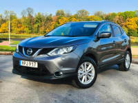 Nissan Qashqai  | Bogata Wersja | Kamera, Navi, Grzane Fotele | Zwoleń - zdjęcie 9
