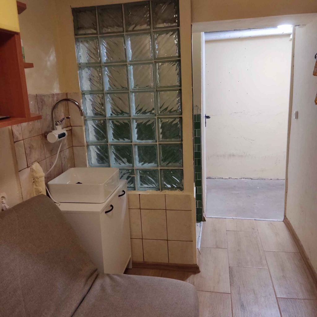 Do wynajęcia pomieszczenie 8 m2 w centrum Olsztyna Olsztyn - zdjęcie 6