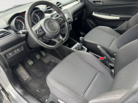 Suzuki Swift WJ5379L#1.2 Dualjet SHVS Premium Cz.cof Salon PL VAT 23% Pępowo - zdjęcie 11
