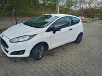 Ford Fiesta 2016 r. sprzedam Rzeszów - zdjęcie 1