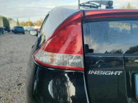 Honda Insight Mały przebieg* Super stan Bydgoszcz - zdjęcie 9