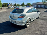Opel Astra 1.3CDTI 90km 06r Tarnów - zdjęcie 4