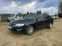 Volkswagen Passat 1,6 Benzyna 115KM 2007. Tanio-Możliwa Zamiana! Warszawa - zdjęcie 3