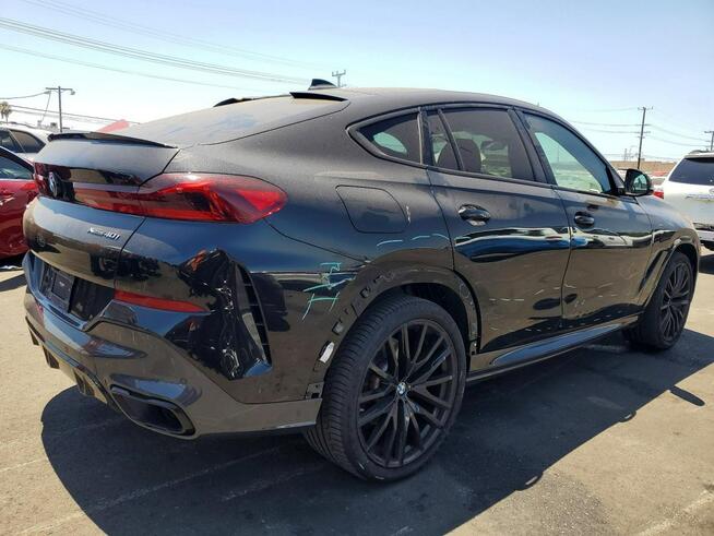 BMW X6 B58 / xDrive / M-Pakiet Białystok - zdjęcie 4