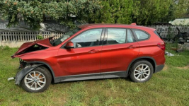 BMW X1 1,5i 136KM 118i Advantage sDrive18i Pali i Jeżdzi Turek - zdjęcie 3