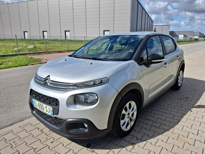 Citroen C3 1.6 Hdi Pleszew - zdjęcie 2