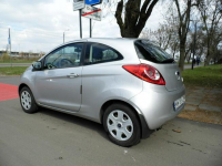 Ford KA 1,2 klima Łódź - zdjęcie 3