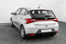 Hyundai i20 WJ2243L#1.2 Pure Cz.cof Bluetooth KLIMA Salon PL VAT 23% Pępowo - zdjęcie 4