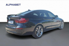 BMW 320d xDrive Sport Line Swarzędz - zdjęcie 5