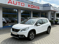 Peugeot 2008 Automat,Panorama, Kamera, Gwarancja