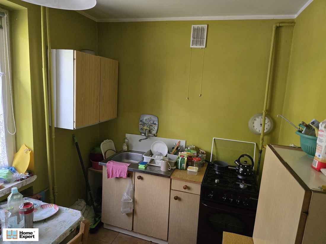 1pok, 41met, okolice Bzowej BALKON/PIWNICA (Wrocław) Fabryczna - zdjęcie 5