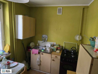 1pok, 41met, okolice Bzowej BALKON/PIWNICA (Wrocław) Fabryczna - zdjęcie 5