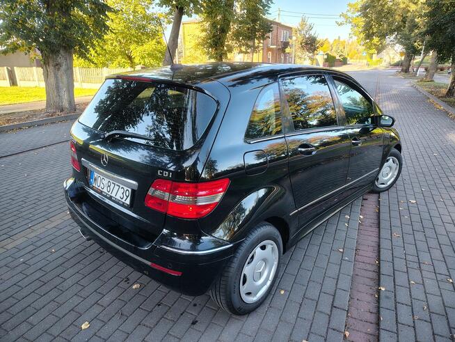 Mercedes-Benz W245 B-Klasa *Zadbany* 6600zł Ostrołęka - zdjęcie 3
