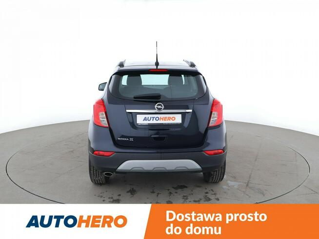 Opel Mokka navi PDC Bluetooth tempomat Warszawa - zdjęcie 6