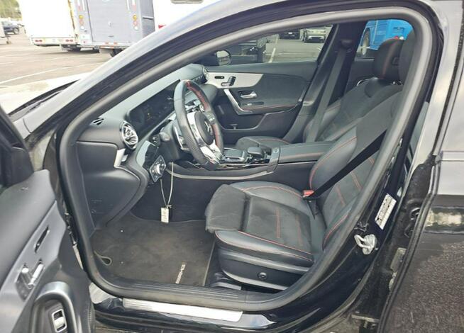 Mercedes A 35 AMG AMG A 35 / 4Matic / niski przebieg Chwaszczyno - zdjęcie 6