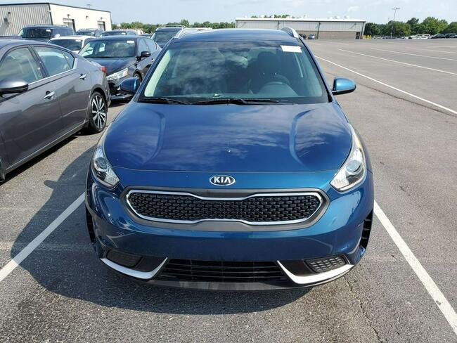 Kia Niro LX 1.6 Katowice - zdjęcie 2