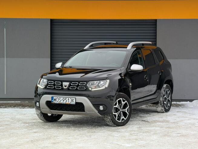 Dacia Duster 1.0 TCe Prestige Goworowo - zdjęcie 1