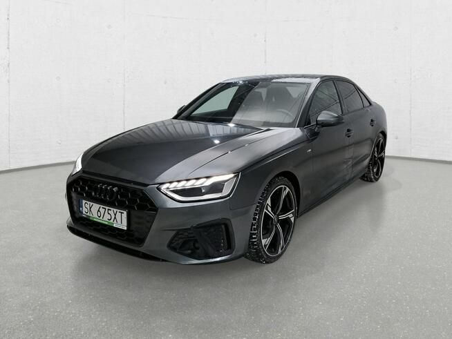 Audi A4 Komorniki - zdjęcie 2