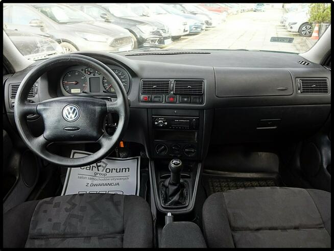 Volkswagen Golf 1.9TDi 110KM*jeden własciciel w PL od 2012*klima Nowy Sącz - zdjęcie 7