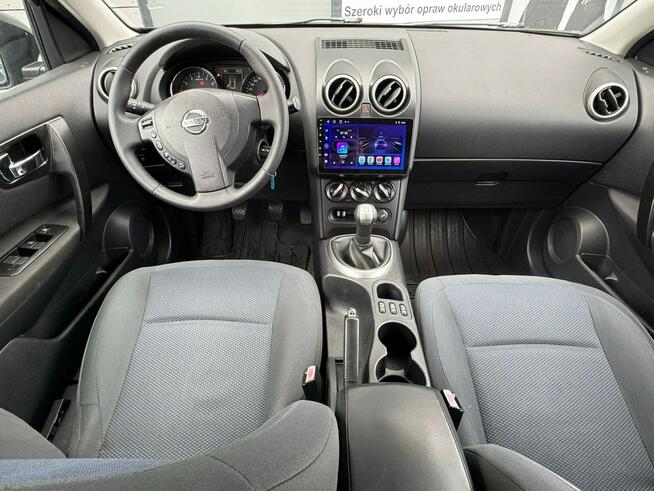 Nissan Qashqai 2010 | Bogata Wersja | Kamera, Navi, Grzane Fotele | Fa Zwoleń - zdjęcie 4