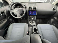 Nissan Qashqai 2010 | Bogata Wersja | Kamera, Navi, Grzane Fotele | Fa Zwoleń - zdjęcie 4
