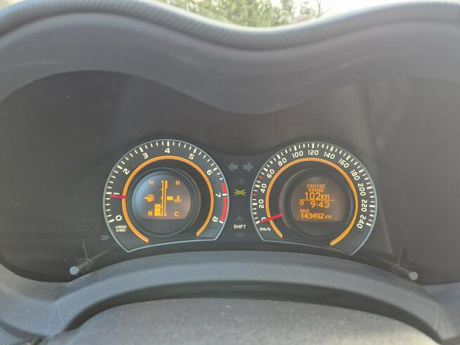 Toyota Auris Giżycko - zdjęcie 9