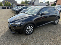 Mazda CX-3 navi, klimatronic, 17 tys.km, Europa! Zbąszyń - zdjęcie 11