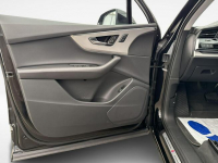 Audi Q7 3,0 45 TDI Quattro Tiptronic (231KM) Faktura VAT Salon PL Warszawa - zdjęcie 10