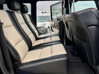 Mercedes G 350 SALON PL / VOLL / 4X4 / 181 tys.km / SERWIS / fak.vat Leszno - zdjęcie 7