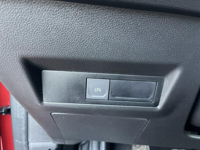 Renault Captur LPG Podgrzewanie Kamera Klimatronik Virtual cockpit Gliwice - zdjęcie 12