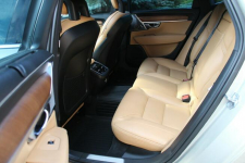 Volvo S90 D5 235 KM 4x4 AWD Inscription Lubań - zdjęcie 12