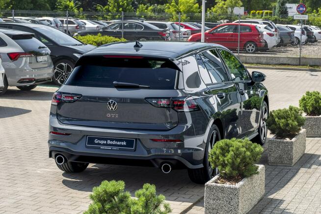 Volkswagen Golf GTI 2.0 TSI 265 KM DSG - Zamów już teraz! Łódź - zdjęcie 9