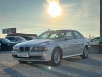 BMW Seria 5, 2000 Michałowice - zdjęcie 7
