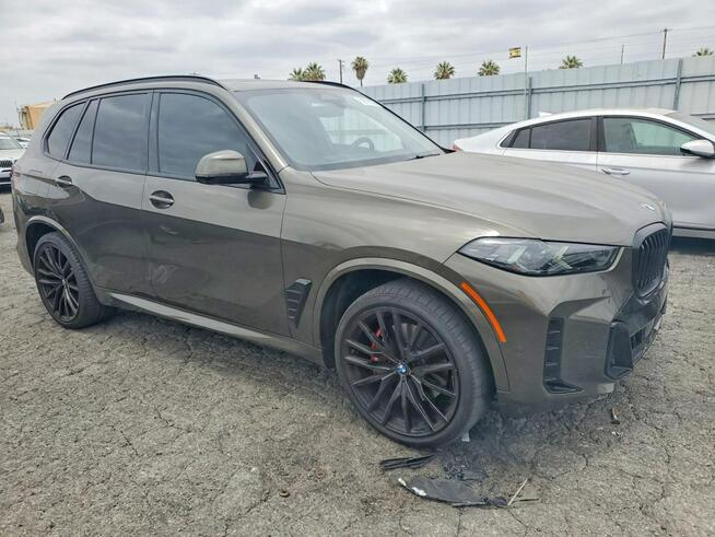BMW X5 B58 / xDrive / M-Pakiet Chwaszczyno - zdjęcie 3