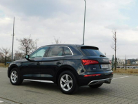 Audi Q5 2.0TDI z Gwarancją Bezwypadkowa Panorama Dach Żyrardów - zdjęcie 3