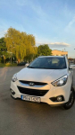 Sprzedam Hyundai IX35 1.7 CRDI