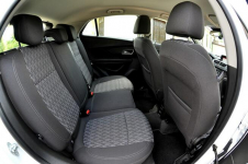 Opel Mokka 1.7CDTi 130KM Automat Navi Climatronic Pdc Serwis Płock - zdjęcie 8
