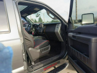 Ford 350 Super Duty Gizałki - zdjęcie 8