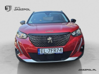 Peugeot 2008 Allure, I właściciel, Salon PL, Serwisowany Łódź - zdjęcie 2