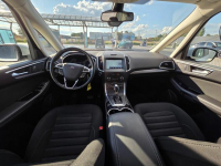 Zadbany Ford Galaxy Titanium. Niski przebieg Piła - zdjęcie 8