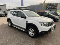 Dacia Duster 1,2 125KM 4x4 Po 1 właścicielu Bezwyp. Zadbana