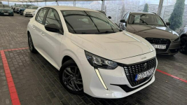 Peugeot 208 Zduńska Wola - zdjęcie 9