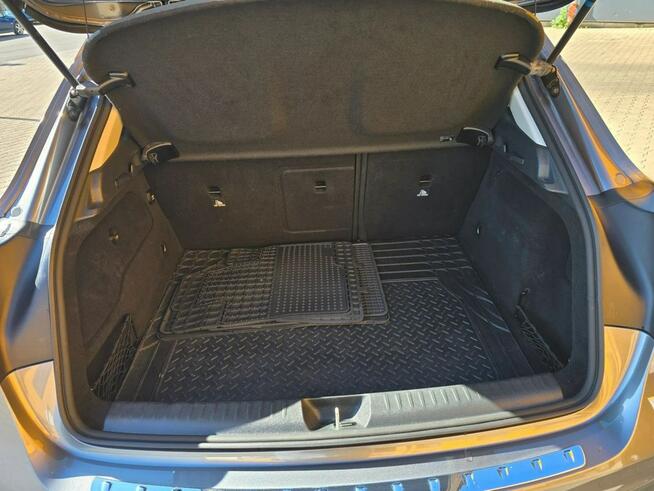 Mercedes GLA 200 Panorama, aluminiowe felgi, Wałbrzych - zdjęcie 12