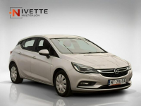 Opel Astra 1,6 DTE S&amp;S (110 KM) Enjoy Salon PL Faktura-Vat Warszawa - zdjęcie 3